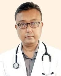 Dr Bidyajyoti Phukan